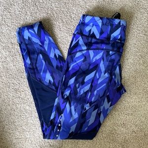 Women’s Nike training pants